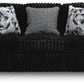 Midnight-Madness Sofa