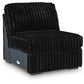Midnight-Madness Sectional Sofa