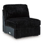 Midnight-Madness Sectional Sofa