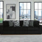 Midnight-Madness Sectional Sofa