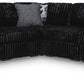 Midnight-Madness Sectional
