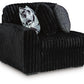 Midnight-Madness Sectional Sofa