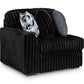 Midnight-Madness Sectional Sofa