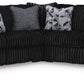 Midnight-Madness Sectional