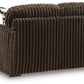 Midnight-Madness Loveseat
