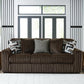 Midnight-Madness Sofa