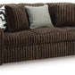 Midnight-Madness Sofa