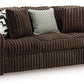 Midnight-Madness Sofa