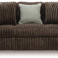 Midnight-Madness Sofa