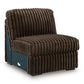 Midnight-Madness Sectional Sofa