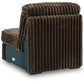 Midnight-Madness Sectional Sofa