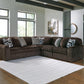 Midnight-Madness Sectional