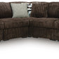 Midnight-Madness Sectional