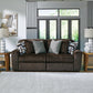 Midnight-Madness Sectional Sofa