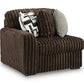 Midnight-Madness Sectional Sofa