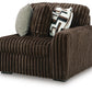 Midnight-Madness Sectional Sofa