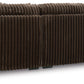 Midnight-Madness Sectional Sofa with Chaise