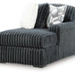 Midnight-Madness Super Chaise