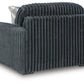 Midnight-Madness Oversized Chair