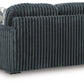 Midnight-Madness Loveseat