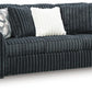 Midnight-Madness Sofa