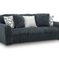 Midnight-Madness Sofa
