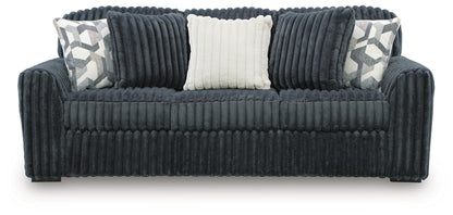 Midnight-Madness Sofa