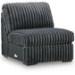 Midnight-Madness Sectional Sofa
