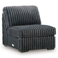 Midnight-Madness Sectional Sofa