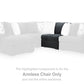 Midnight-Madness Sectional Sofa