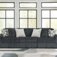 Midnight-Madness Sectional Sofa