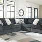 Midnight-Madness Sectional