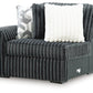 Midnight-Madness Sectional Sofa