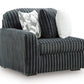 Midnight-Madness Sectional Sofa