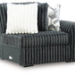 Midnight-Madness Sectional Sofa