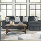 Korestone Occasional Table Set
