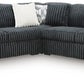 Midnight-Madness Sectional