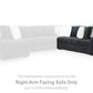 Midnight-Madness Sectional