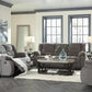 Tulen Reclining Sofa