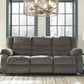 Tulen Reclining Sofa