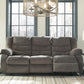 Tulen Reclining Sofa