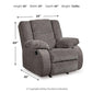 Tulen Recliner