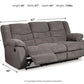 Tulen Living Room Set