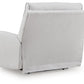 Social Pointe Power Recliner