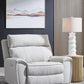 Social Pointe Power Recliner