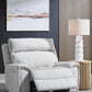 Social Pointe Power Recliner
