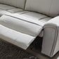 Social Pointe Reclining Loveseat
