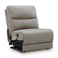 Narwhal Place Power Reclining Sectional