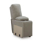 Narwhal Place Power Reclining Sectional
