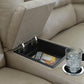 Narwhal Place Power Reclining Sectional